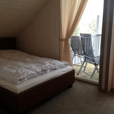 Seeschwalbe Classic 284 펜션 *