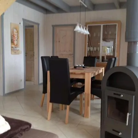 Seeschwalbe Classic 284 펜션 *