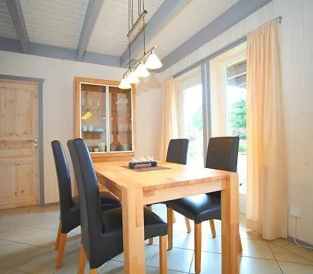 펜션 Seeschwalbe Classic 284 *