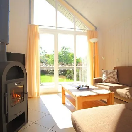 펜션 Seeschwalbe Classic 284 미로우