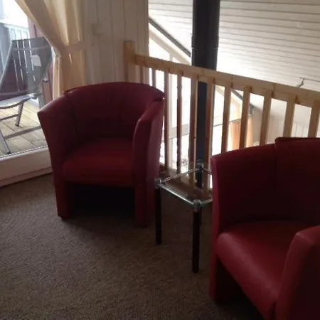 Seeschwalbe Classic 284 * 미로우