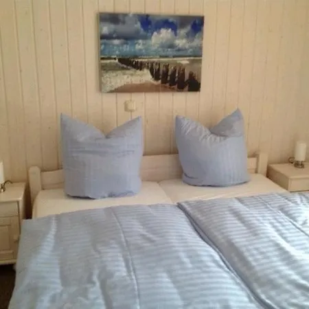 Seeschwalbe Classic 284